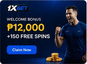 Patokbet welcome bonus