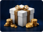 Welcome bonus